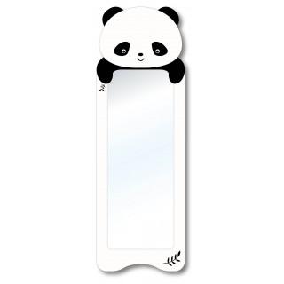 전신거울(판다)